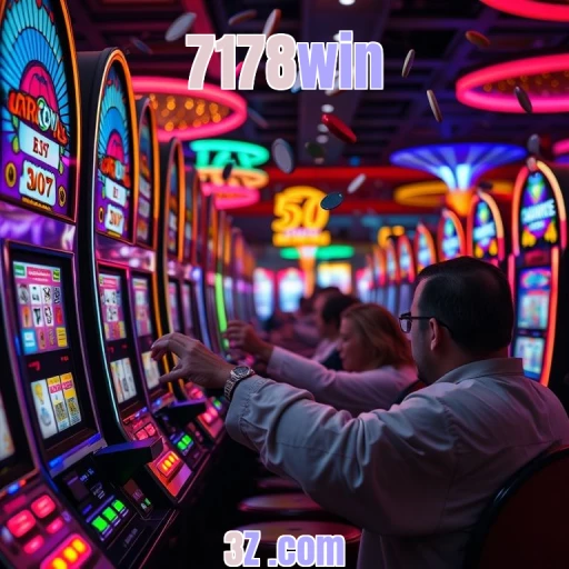 7178win Opções de Apostas