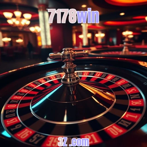 7178win Aplicativo Móvel