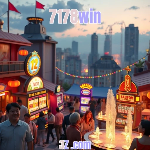 Baixar recursos incríveis no 7178win para gamers apaixonados