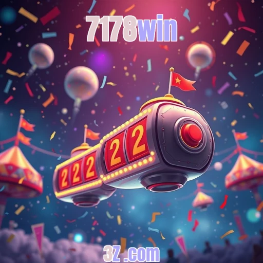 Bônus Inovadores da 7178win: Diversão e Recompensas em Jogo
