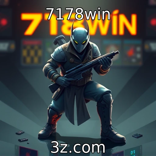 Crescimento das vendas digitais na indústria de jogos : 7178win