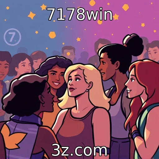 Diversidade e inclusão na criação de jogos | 7178win