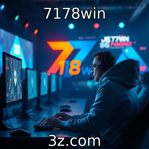 A evolução dos eSports e suas implicações econômicas | 7178win