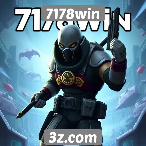 Avaliação dos jogos disponíveis no site 7178win