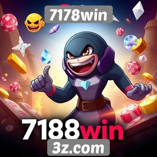 Exploração das ofertas de jogos no 7178win