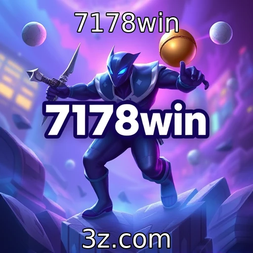 Expectativas de crescimento da indústria de jogos : 7178win