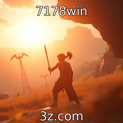 Inovação em narrativas interativas nos jogos - 7178win