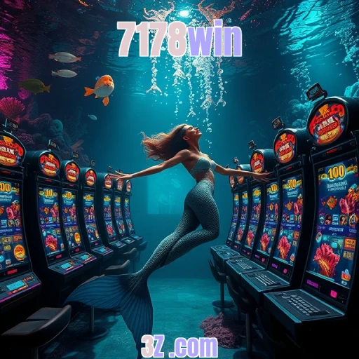 Login Criativo e Inovador no 7178win para Gamers Brasileiros