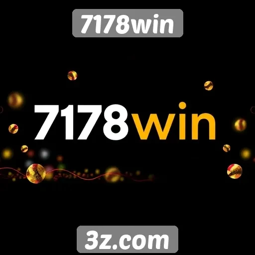 Estratégias de marketing adotadas pelo site 7178win