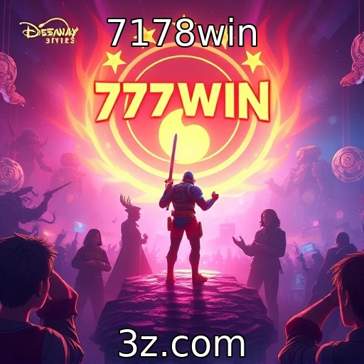 Novos jogos prometem revolucionar a experiência dos players - 7178win