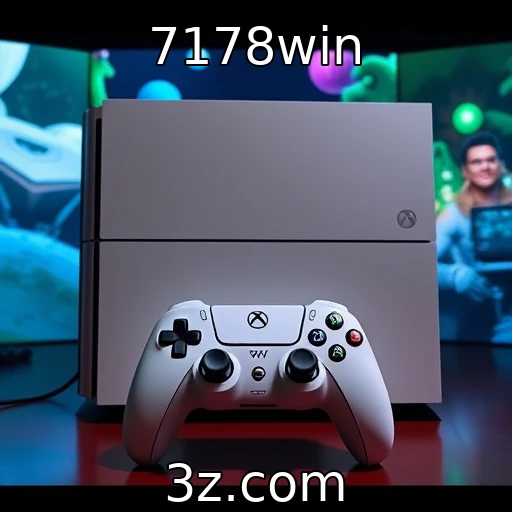 Inovações tecnológicas em consoles de última geração : 7178win
