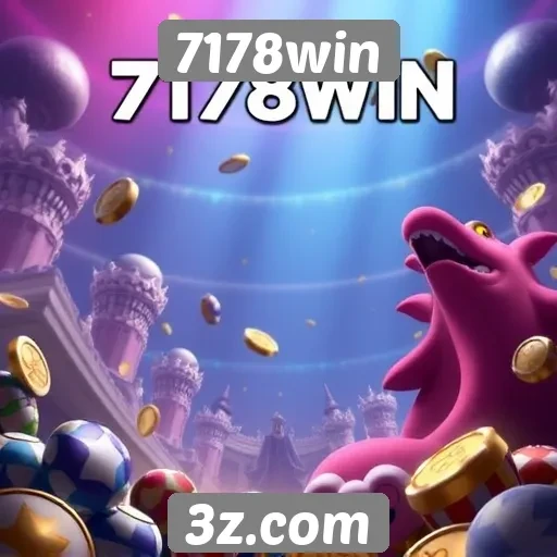 Ofertas e promoções disponíveis em 7178win