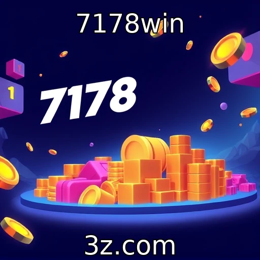 O crescimento do mercado de jogos online - 7178win