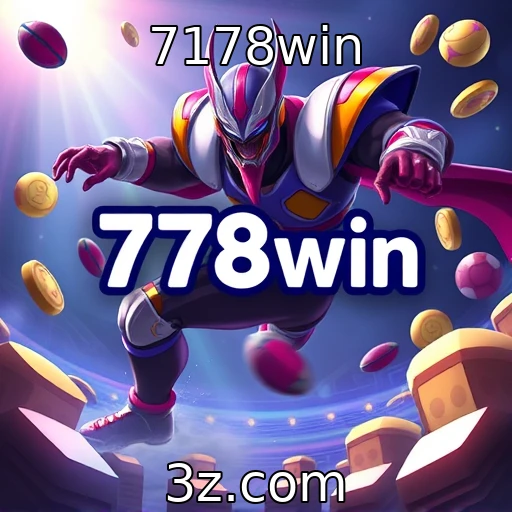 Novas tendências em jogos online para atrair jogadores - 7178win