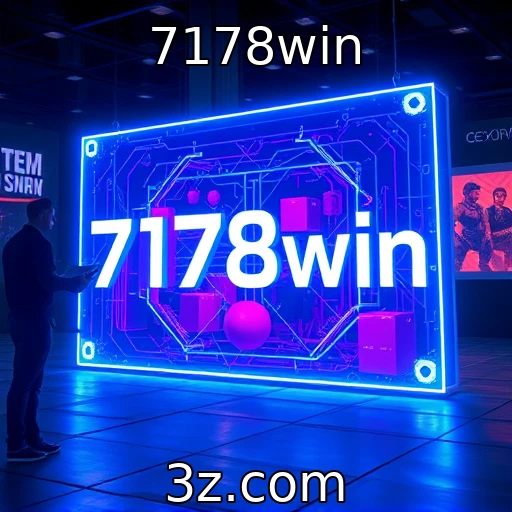 Como a tecnologia está moldando novos lançamentos : 7178win
