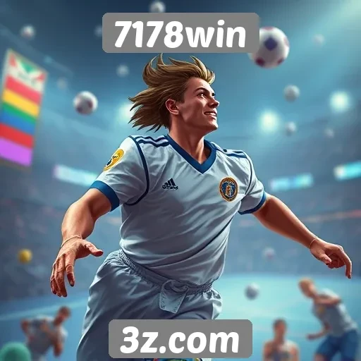 Experiência do usuário em jogos no 7178win