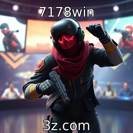 Evolução da realidade virtual em jogos recentes - 7178win