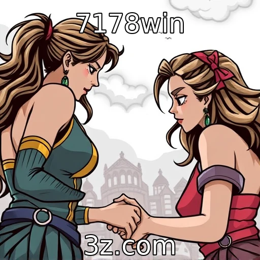 Mulheres no desenvolvimento de jogos e suas conquistas | 7178win